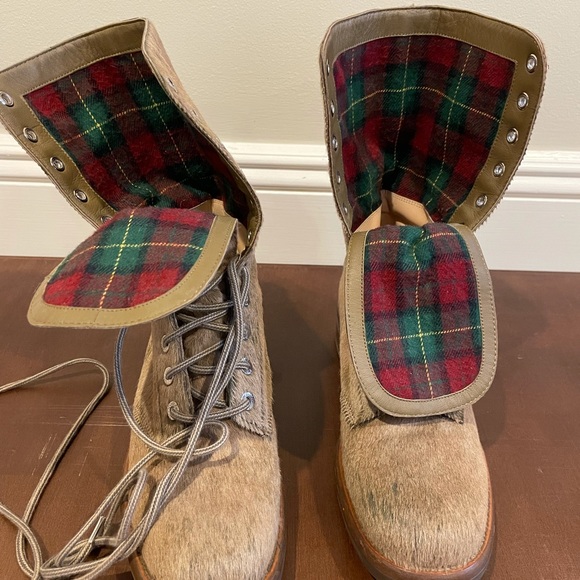 Chanel boots - Picture 5 of 5